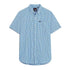 Farah Danny Tee Azur Blue